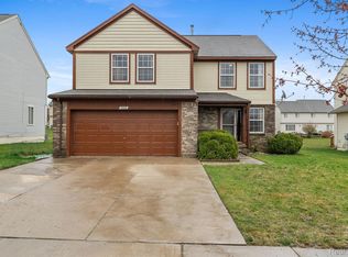 308 David St, Pontiac, MI 48341