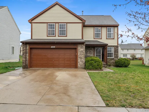 308 David St, Pontiac, MI 48341