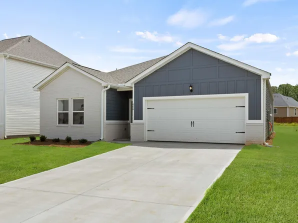 606 Silver Fir St, Piedmont, SC 29673