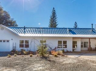 5558 Parker Dr, Mariposa, CA 95338