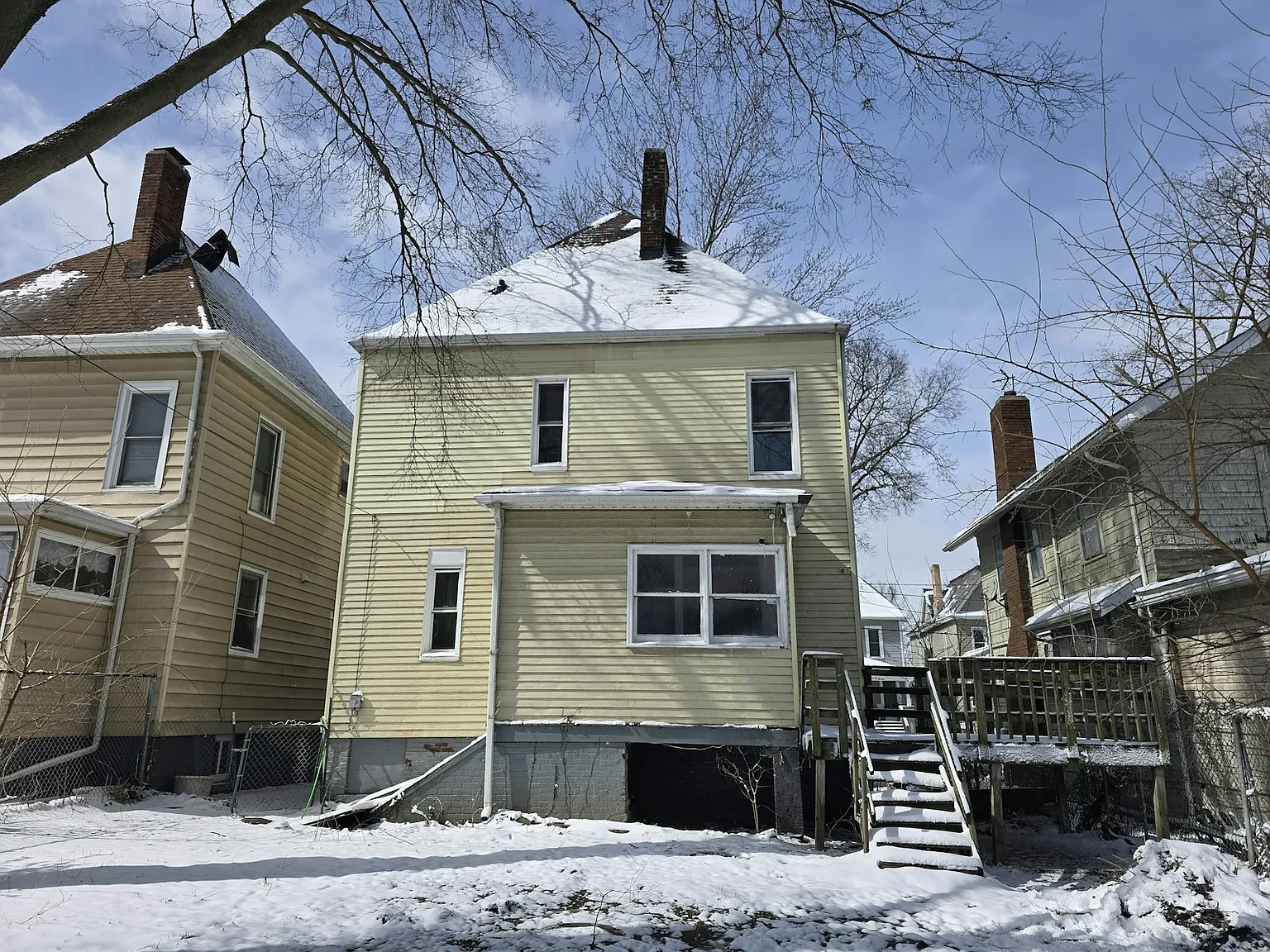 1806 North Peoria Ave — Photo 2