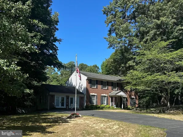 9195 Balsam Run, Bel Alton, MD 20611