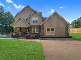 243 Holly Tree Cir, Duncan, SC 29334