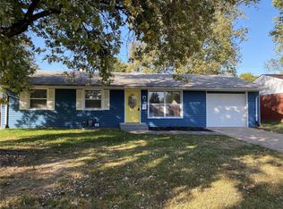 2417 Kilarney Dr, Granite City, IL