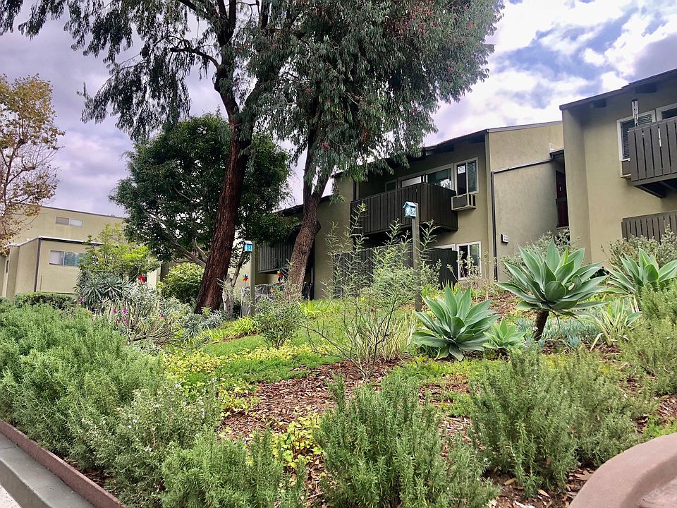 Front of Unit