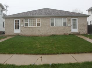 5120 29th Ave, Kenosha, WI 53140