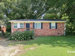 2746 Mary Ave, Gastonia, NC 28052