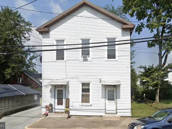 402-404 Swatara St, Dauphin, PA 17018