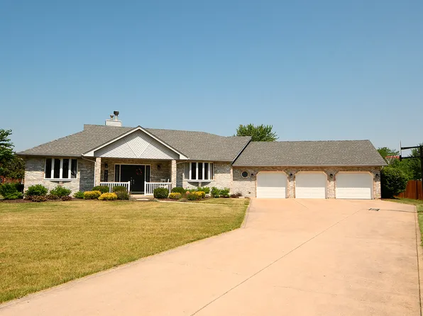 3509 Blandford Ave, New Lenox, IL 60451
