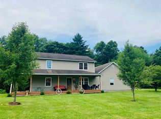 7752 S Pleasant Main St, Carlisle, IN 47838