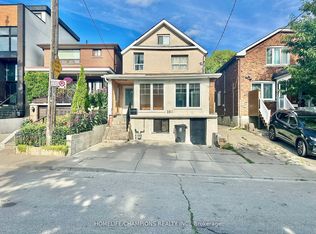 181 Cedric Ave, Toronto, ON M6C 3X7