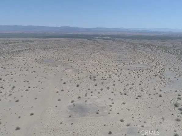 0 Apn 1 #650-241-0000, Needles, CA 92363