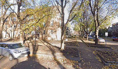 1st image of 3701 N Hoyne Ave #2-60618.0