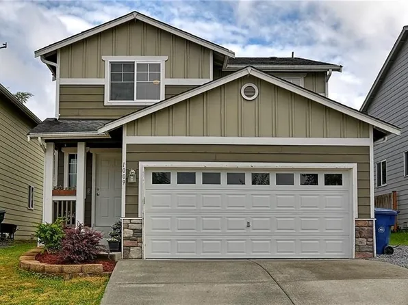 1009 73rd Dr SE, Lake Stevens, WA 98258
