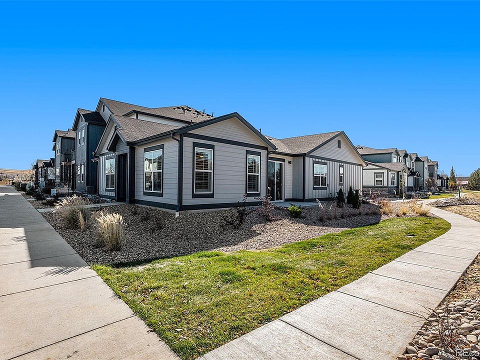 100 Ambrose Street, Erie, CO 80516 Zillow
