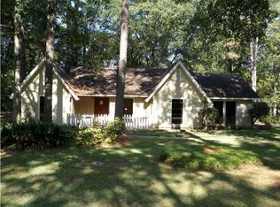108 Bay Harbour Pl, Brandon, MS 39047