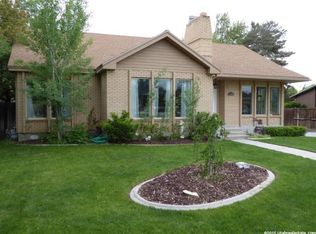 1744 E Janella Way, Sandy, UT 84093
