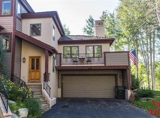 181 Hackamore Rd #B-E, Edwards, CO 81632