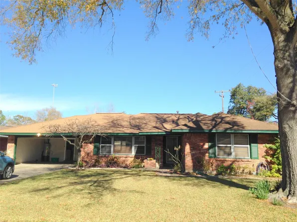 4118 Sarong Dr, Houston, TX 77025