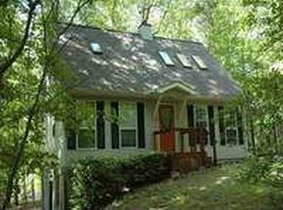 1314 Heathers Cove Cir, Hiawassee, GA 30546