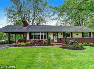23 Huntington Pl, Bel Air, MD 21014