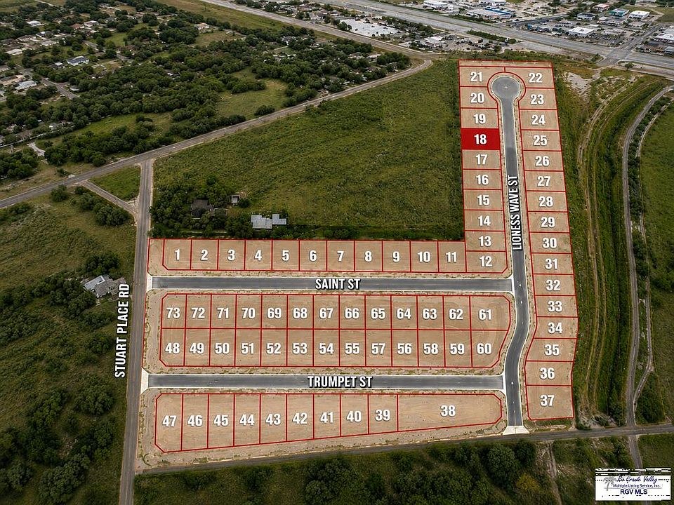 1st image of LOT 18 Lioness Wave St Lot 18