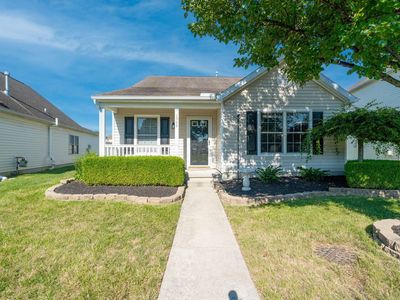 1369 Geranium Dr, Blacklick, OH, 43004