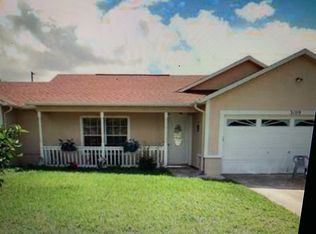 3109 SW Cathedral St, Port Saint Lucie, FL 34953