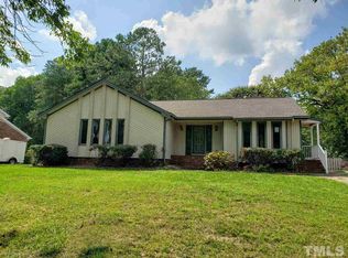 7929 Haymarket Ln, Raleigh, NC 27615