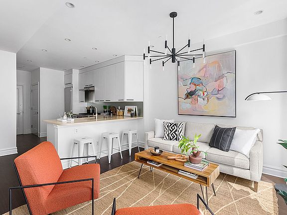 4th image of 225 Pacific St APT 3A