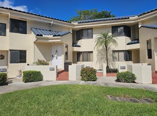 8037 NW 15th Mnr #8037, Fort Lauderdale, FL 33322