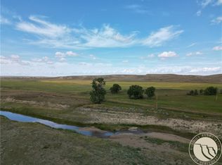 Highway 201 Cir, Vida, MT 59274