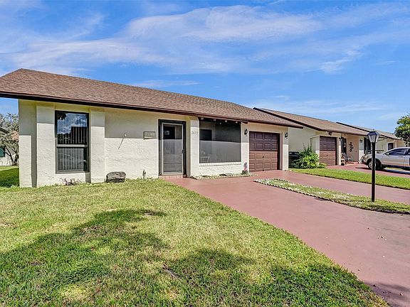 3rd image of 2077 SW 17th Drive