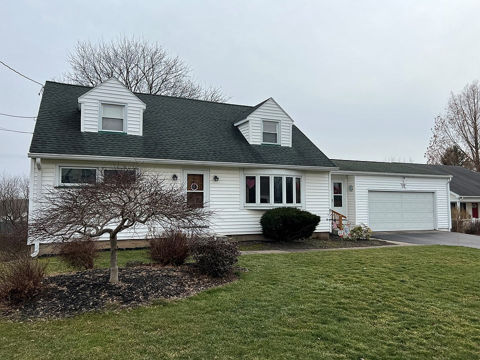 162 Attridge Rd, Churchville, NY 14428 Zillow