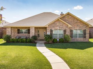 7108 Sinclair St, Amarillo, TX 79119