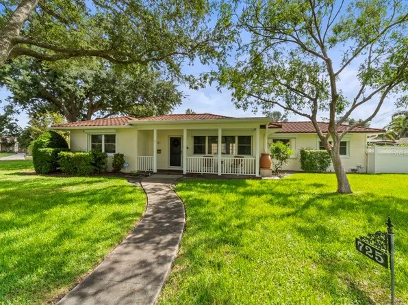 725 61st St N, Saint Petersburg, FL 33710