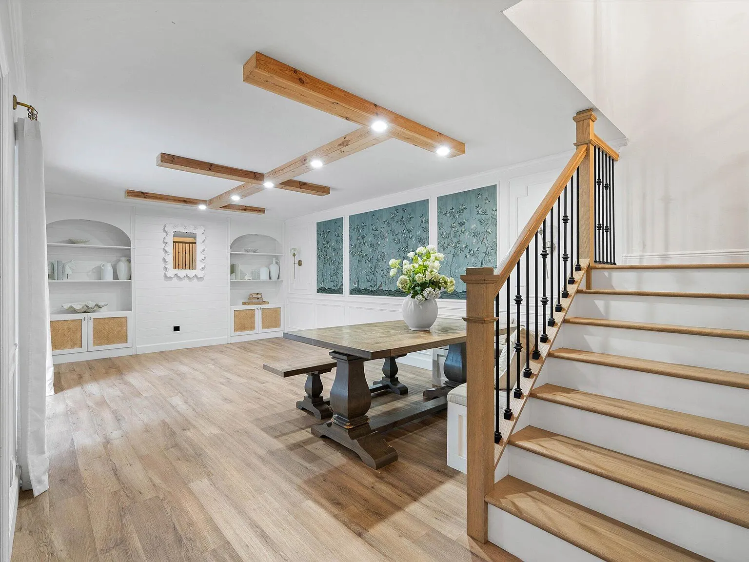 2 bed, 2.5 bath, 1372 sqft, $3,500 — Photo 4