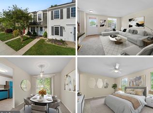 8351 Felsted Ln, Manassas, VA 20110
