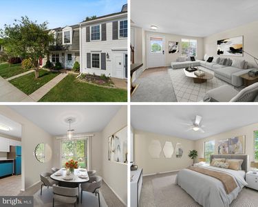 8351 Felsted Ln, Manassas, VA, 20110