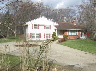 1638 S Cleveland Massillon Rd, Akron, OH 44321