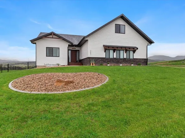 2497 Top Shelf Ave, Spearfish, SD 57783