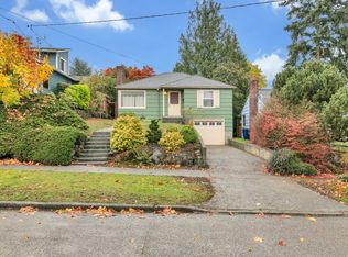 3943 SW Rose St, Seattle, WA 98136