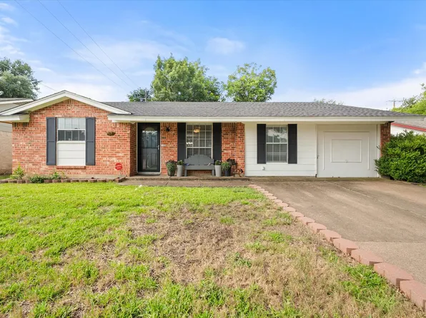3012 Lisa Ln, Arlington, TX 76013