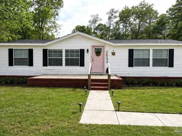 2653 Nelsontown Rd, Jay, FL 32565