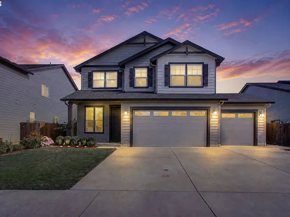 10508 NE 103rd St, Vancouver, WA 98662