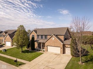5828 Sunnyvalle Dr, Bargersville, IN