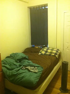 Rented by Urban Real Estate Inc | media 31