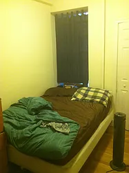 Rented by Urban Real Estate Inc