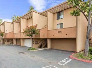 6206 Agee St UNIT 210, San Diego, CA 92122