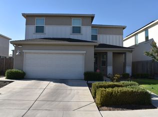 2455 Galiano Dr, Merced, CA 95348